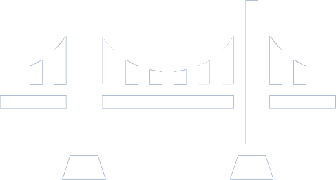Anthropont bridge icon