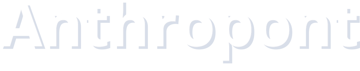Anthropont